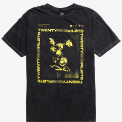twenty one pilots rose